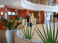Novotel Szeged - Hotel Novotel Szeged - Szegedi Szállodák - NOVOTEL