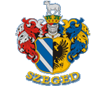 ✔️ Szegedi**** hotelek listája - Akciós wellness hotelek Szegeden