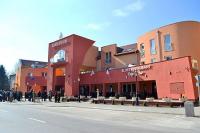 Elixír Gyógy és Wellness Hotel*** Mórahalom centrumában akciós áron Elixír Gyógy és Wellness Hotel*** Mórahalom centrumában akciós áron